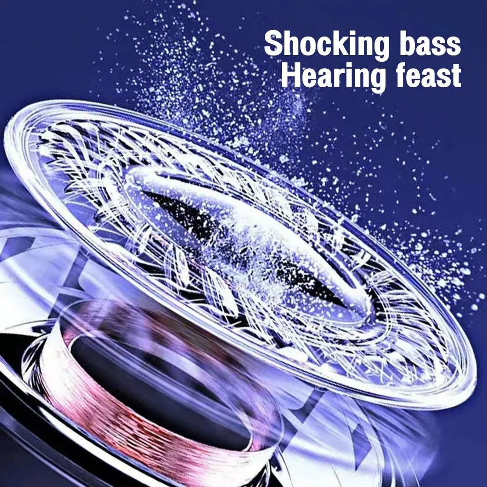 S12 Wireless Bluetooth Speakers.