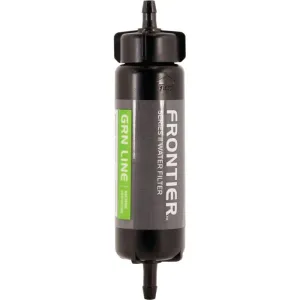 Series II Green Line Replacement Filter