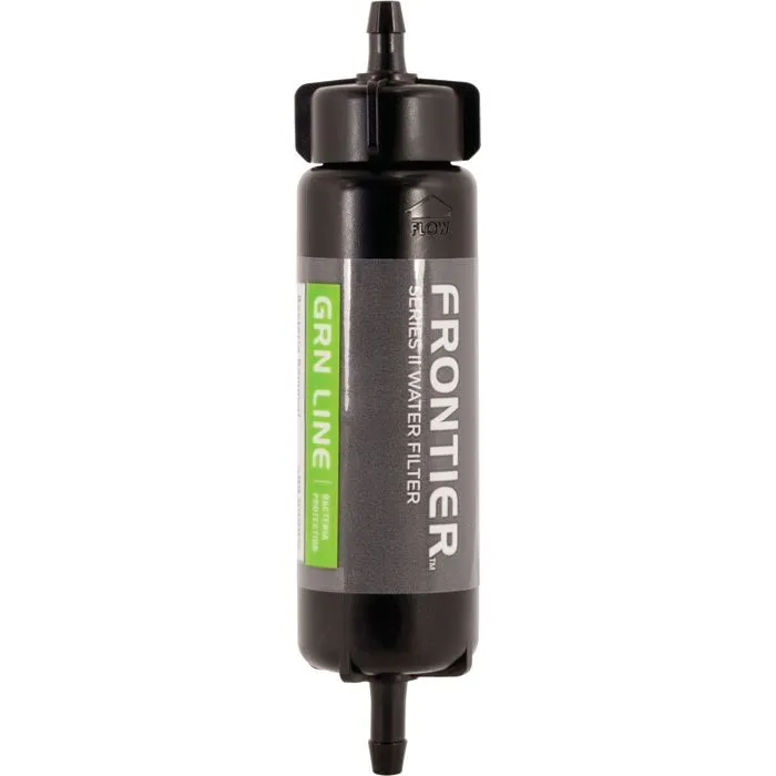 Series II Green Line Replacement Filter