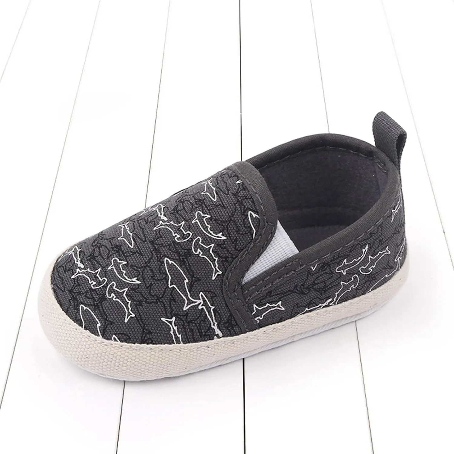 sfdgfhyf Casual Shoes for Baby Cute Children Toddler Shoes Boys Girls Floor Sports Shoes Flat Soles Soft Soles Non Slip