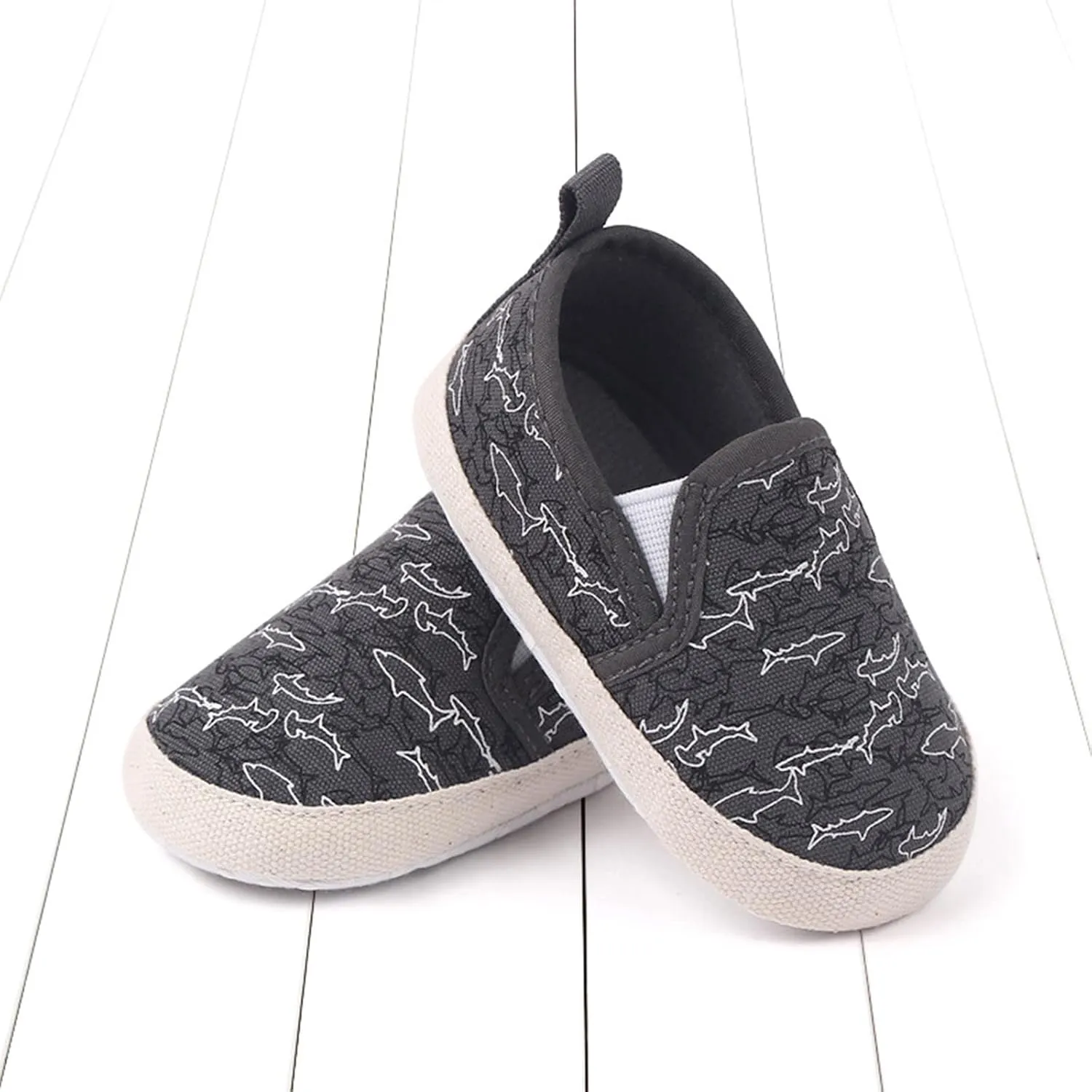 sfdgfhyf Casual Shoes for Baby Cute Children Toddler Shoes Boys Girls Floor Sports Shoes Flat Soles Soft Soles Non Slip