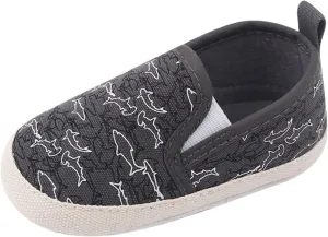 sfdgfhyf Casual Shoes for Baby Cute Children Toddler Shoes Boys Girls Floor Sports Shoes Flat Soles Soft Soles Non Slip