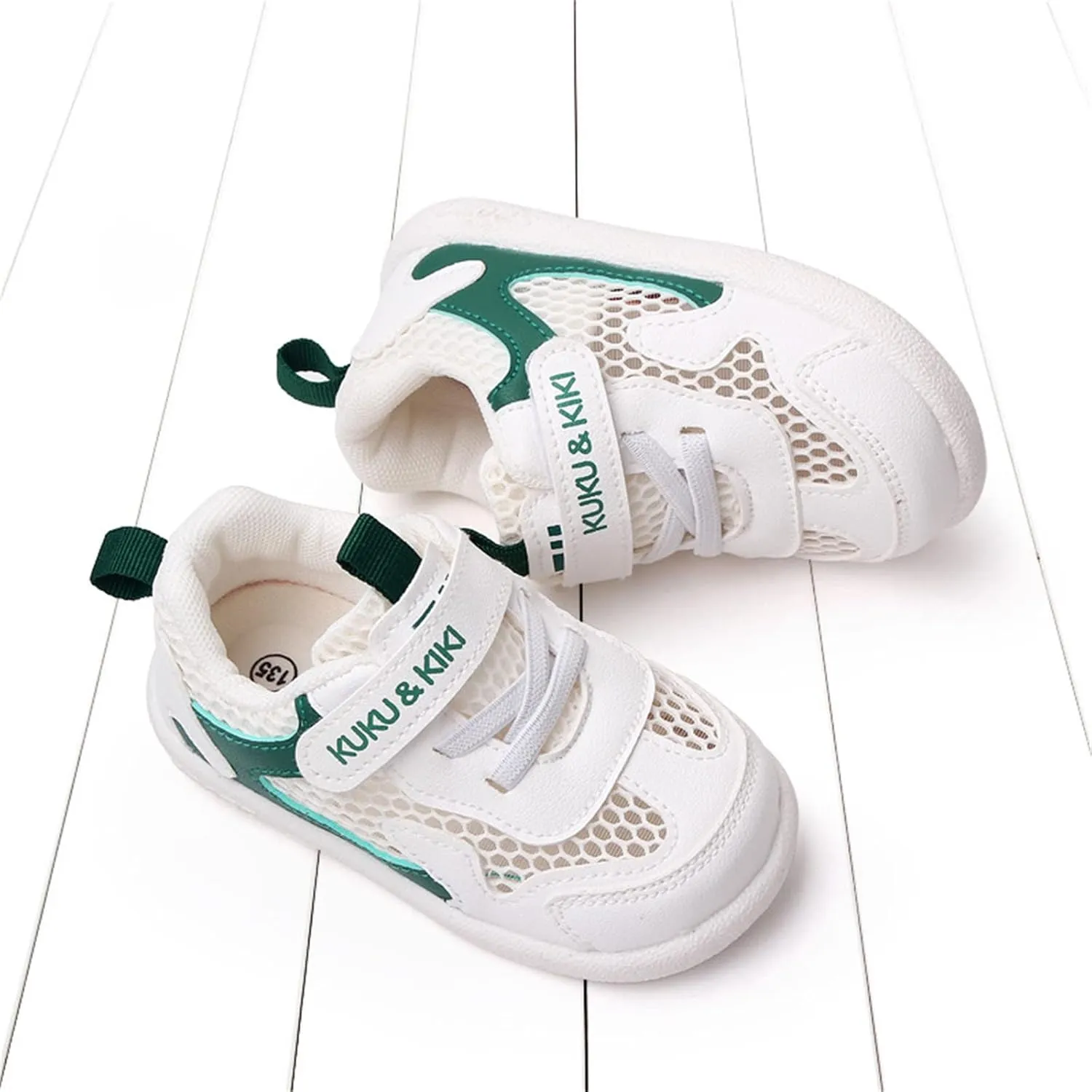 sfdgfhyf Children Soft Sole Shoes Fashion Summer Children Infant Toddler Shoes Boys And Girls Sneakers Flat Bottom