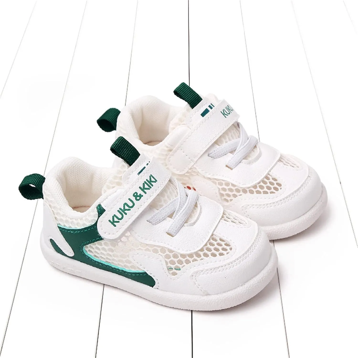 sfdgfhyf Children Soft Sole Shoes Fashion Summer Children Infant Toddler Shoes Boys And Girls Sneakers Flat Bottom