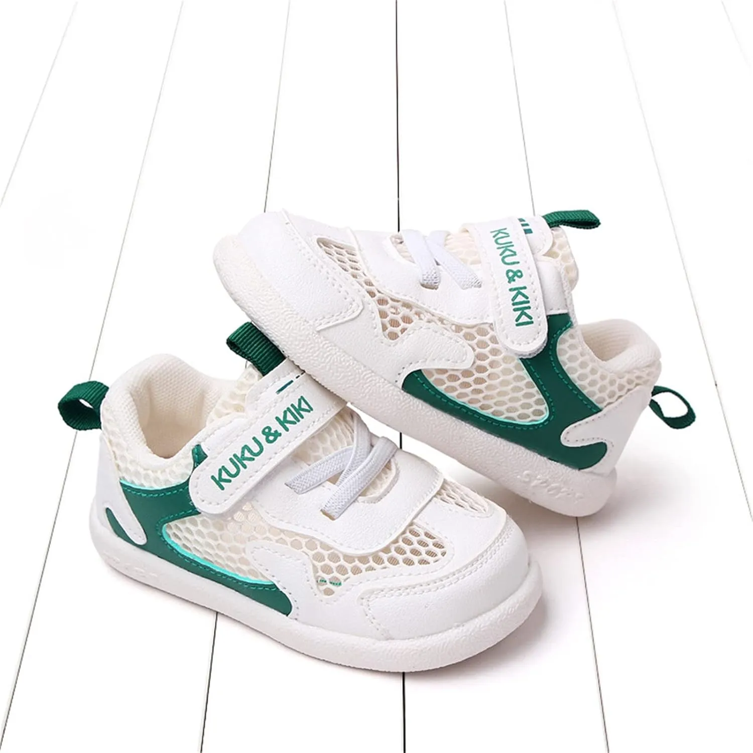 sfdgfhyf Children Soft Sole Shoes Fashion Summer Children Infant Toddler Shoes Boys And Girls Sneakers Flat Bottom