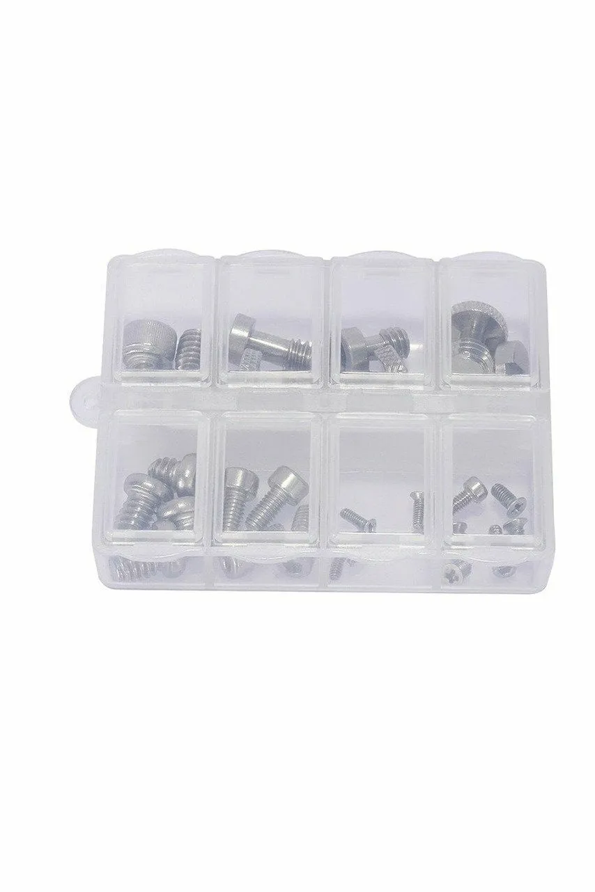 SmallRig Screw Set for Camera Accessories #AAK2326