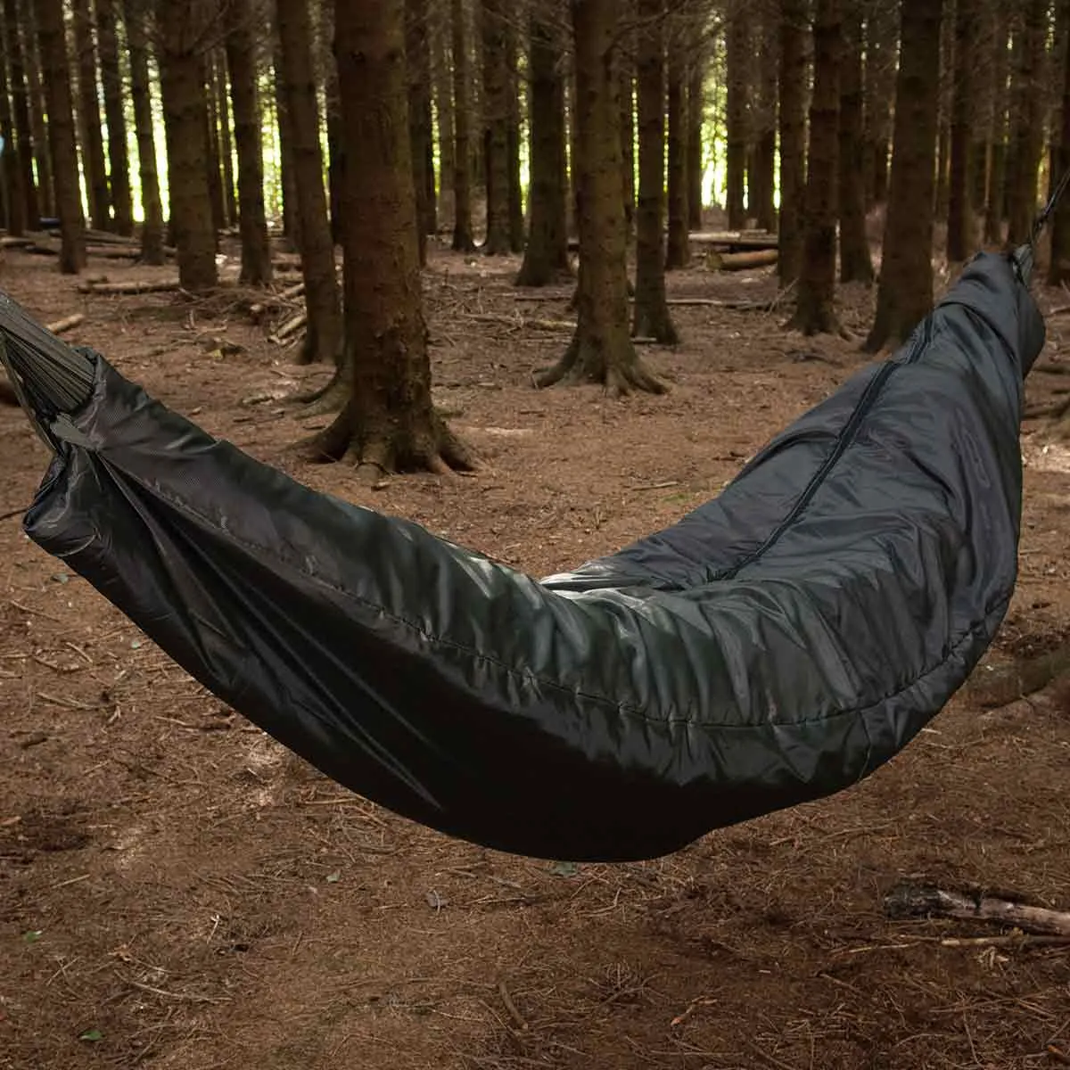 Snugpak Hammock Cocoon Insulation System Olive