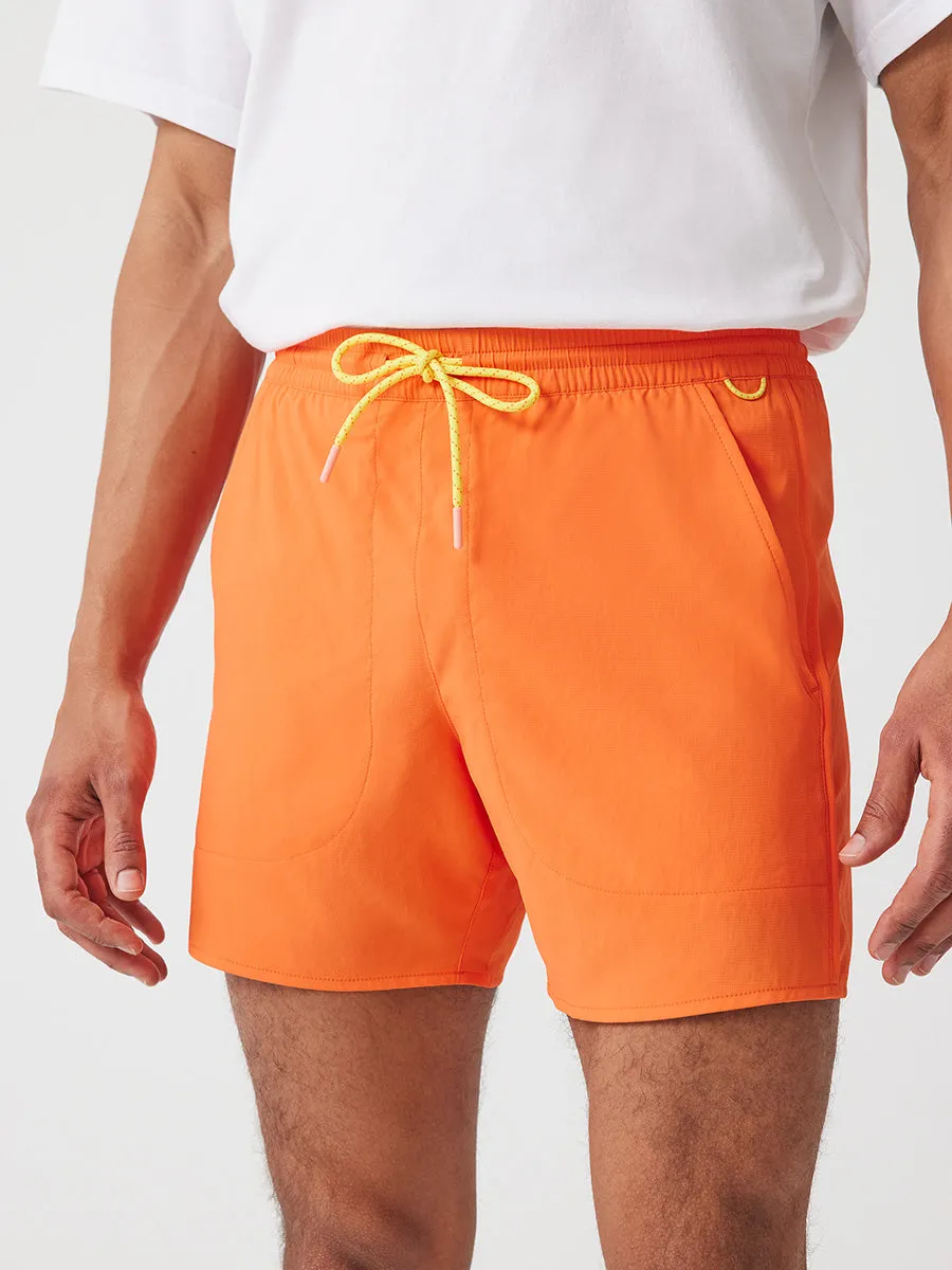 SolarCool 5" Beach Short