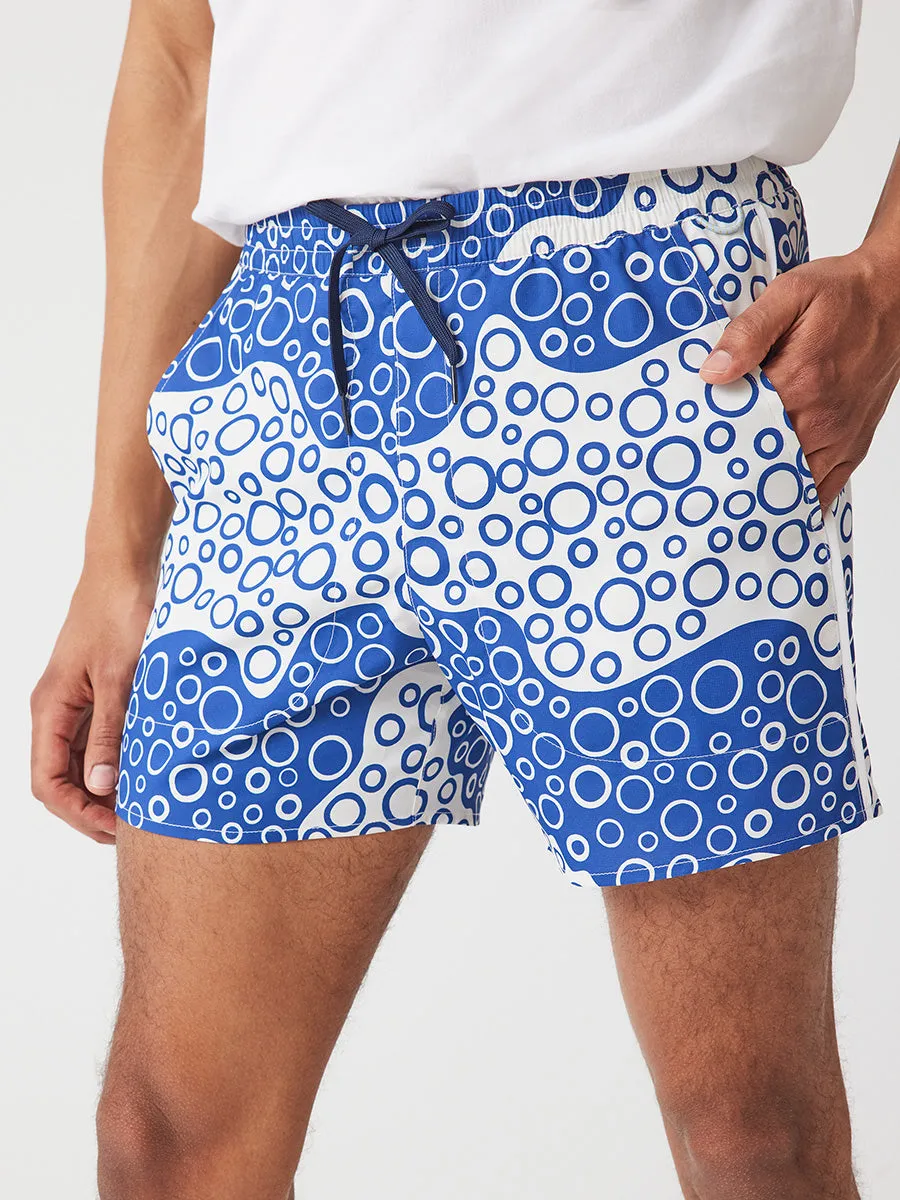 SolarCool 5" Beach Short