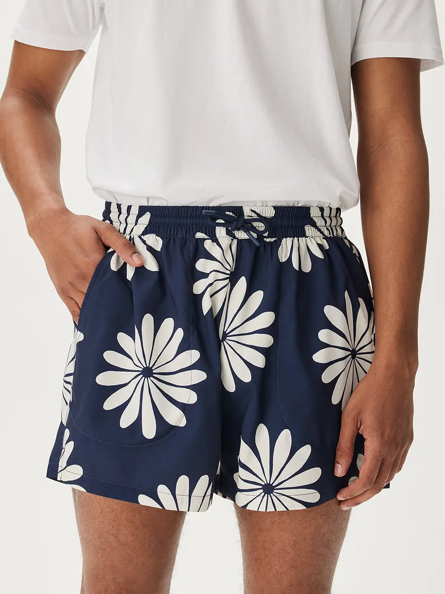 SolarCool 5" Beach Short