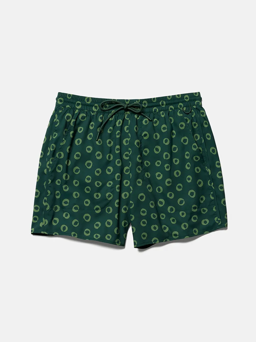 SolarCool 5" Beach Short