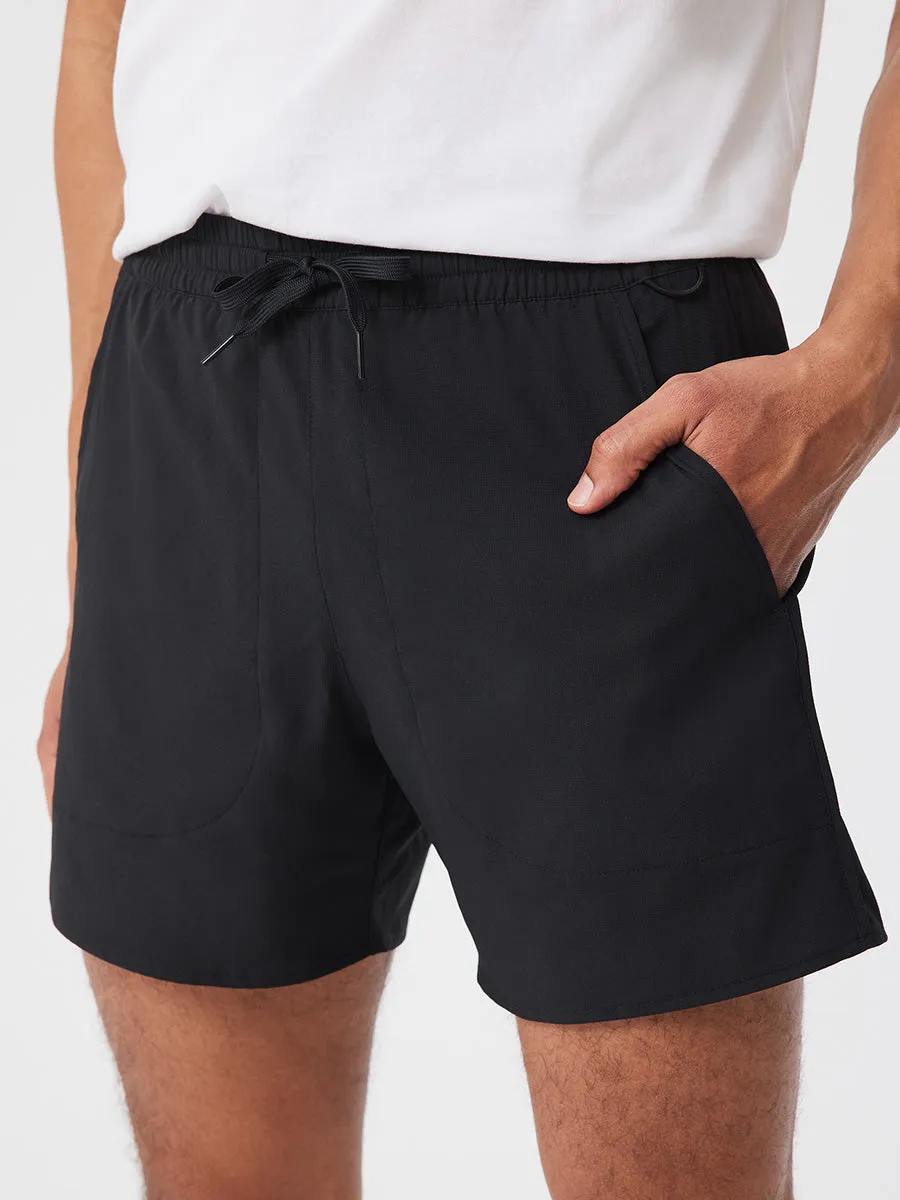SolarCool 5" Beach Short