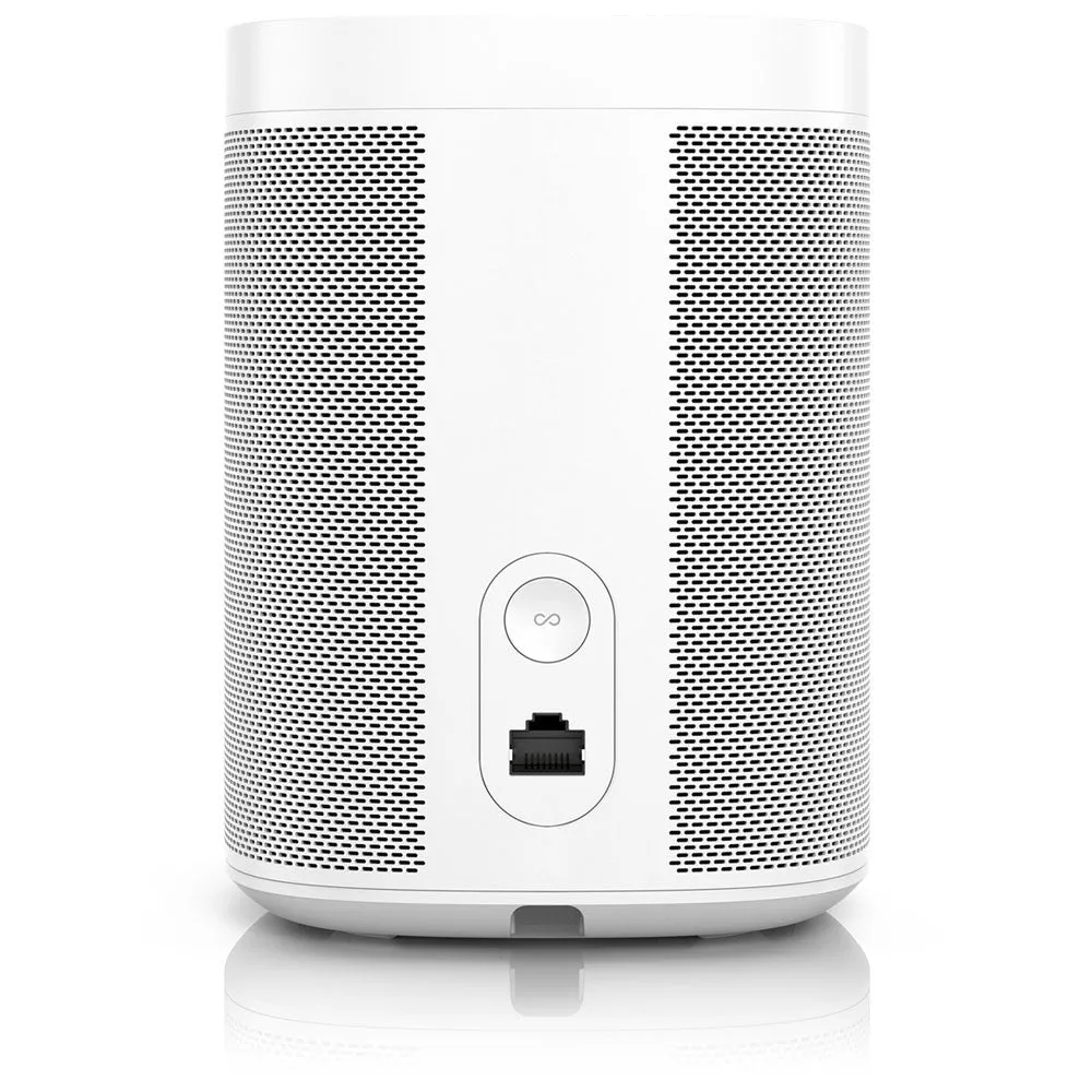 SONOS ONE WIRELESS SPEAKER