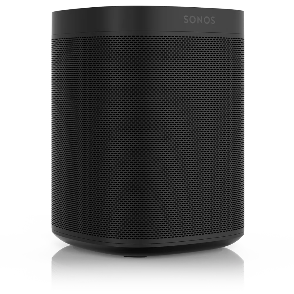SONOS ONE WIRELESS SPEAKER