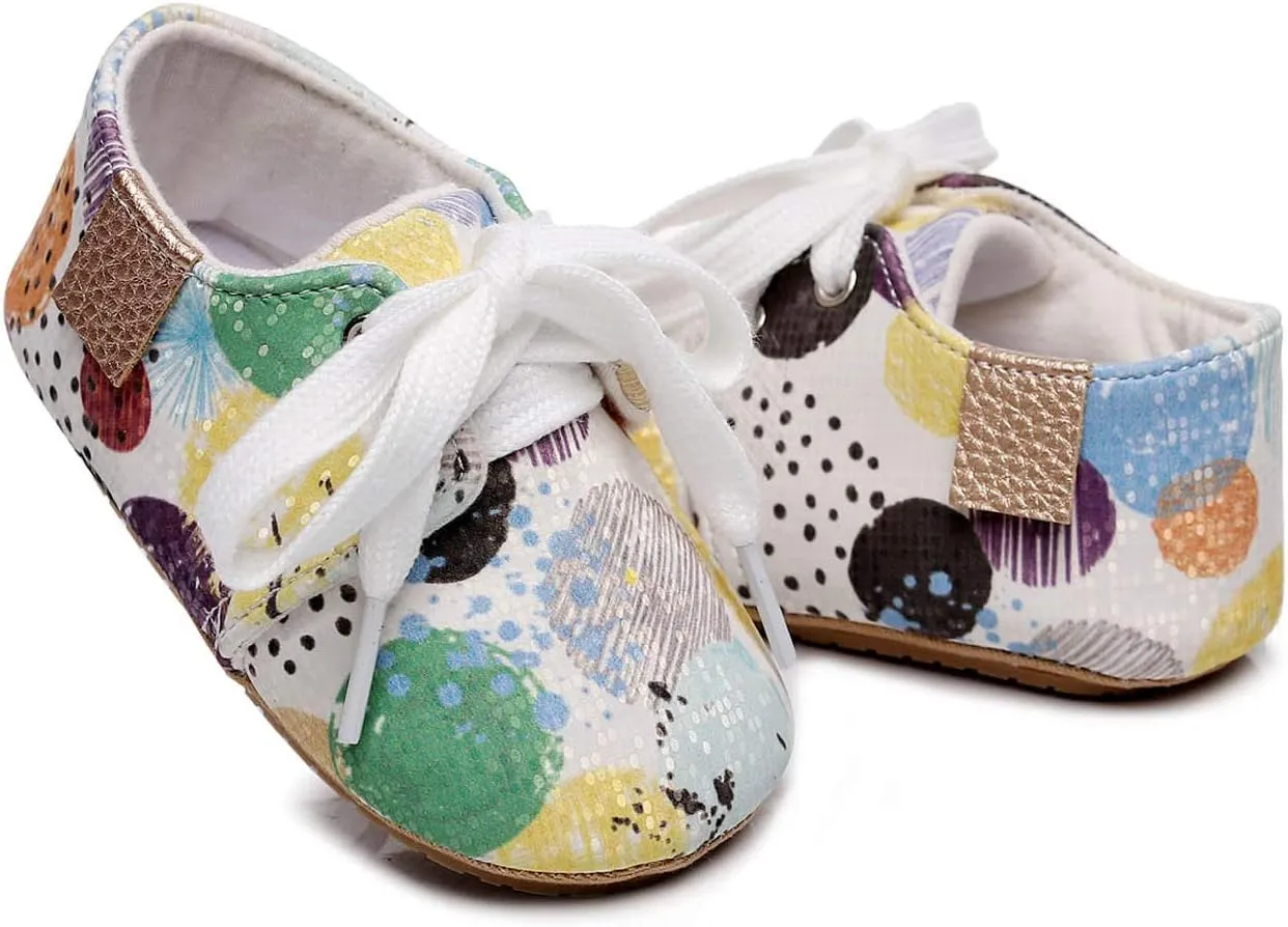 Sport Shoes for Baby Casual Color Baby Sole Sandals Soft Lace-up Single Shoe Toddler Sandals Baby Shoes