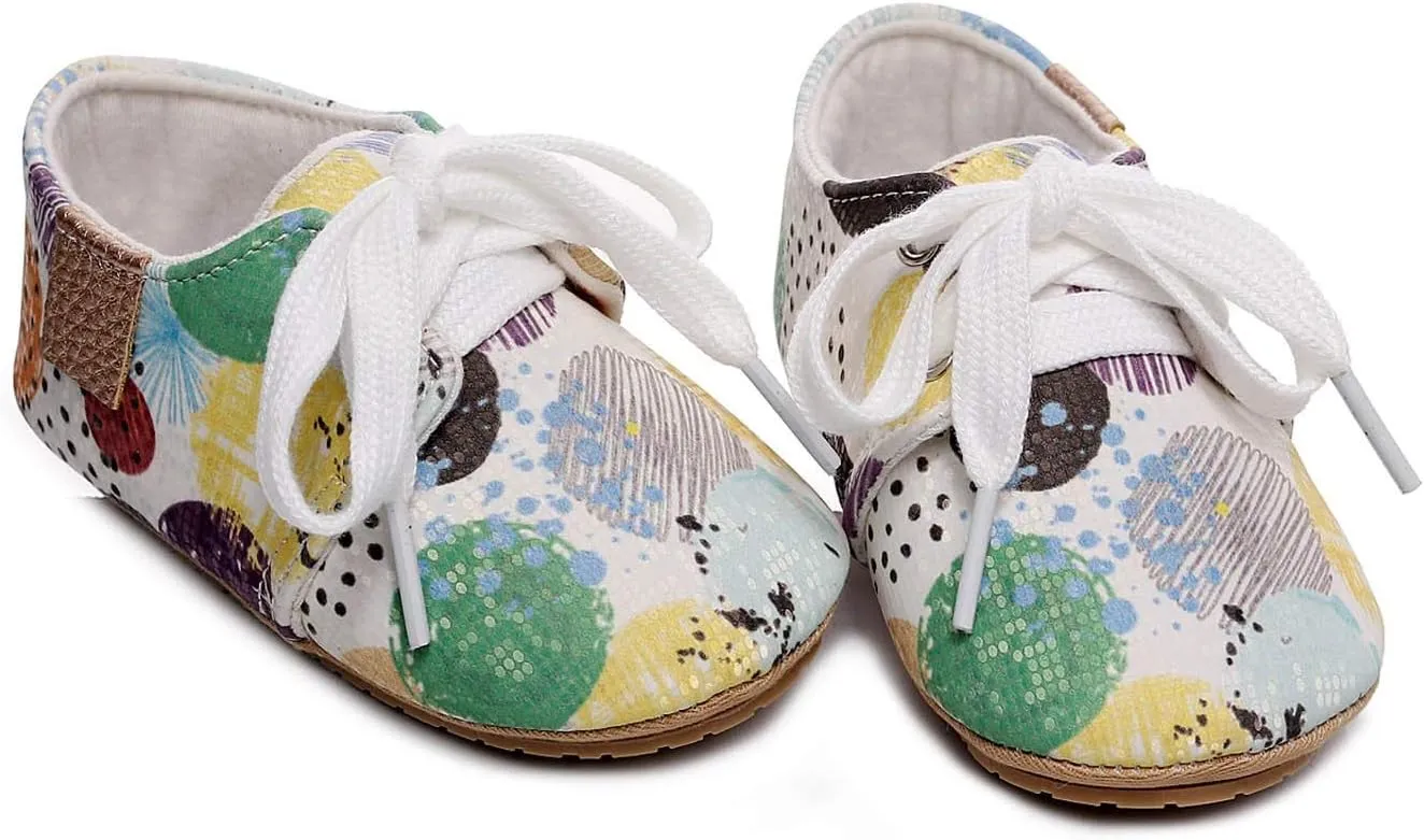 Sport Shoes for Baby Casual Color Baby Sole Sandals Soft Lace-up Single Shoe Toddler Sandals Baby Shoes