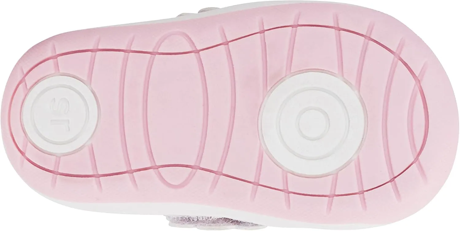 Stride Rite 360 Baby-Girl's Galina Sneaker