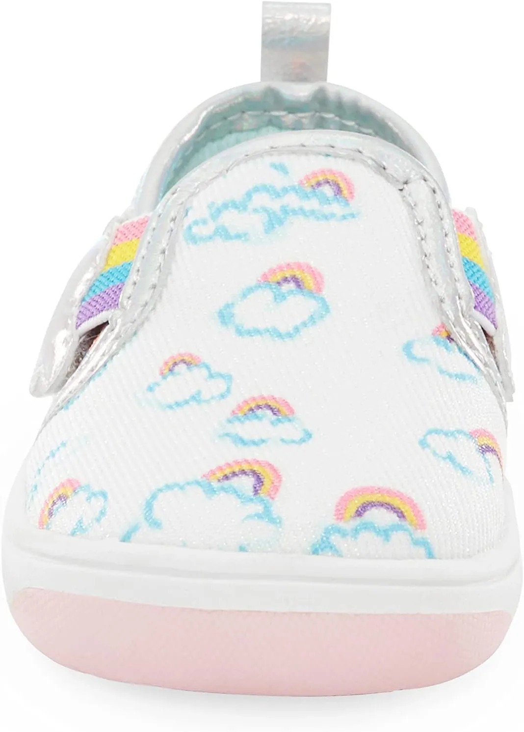 Stride Rite 360 Baby-Girl's Galina Sneaker