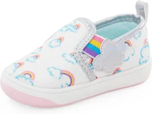 Stride Rite 360 Baby-Girl's Galina Sneaker