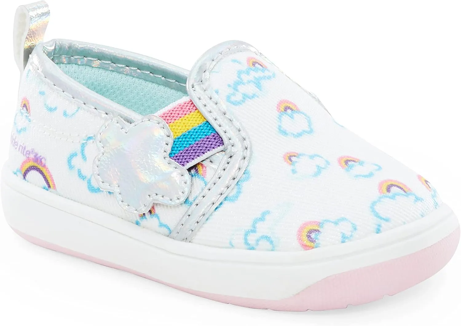 Stride Rite 360 Baby-Girl's Galina Sneaker