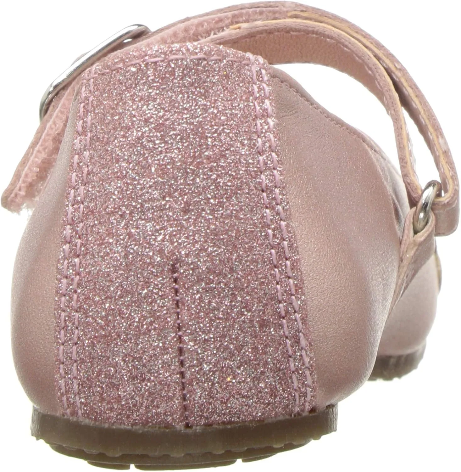 Stride Rite Girl's Sr Valeria Mary Jane Flat