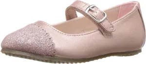 Stride Rite Girl's Sr Valeria Mary Jane Flat
