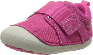 Stride Rite Soft Motion Baby and Toddler Boys Cameron Casual Sneaker