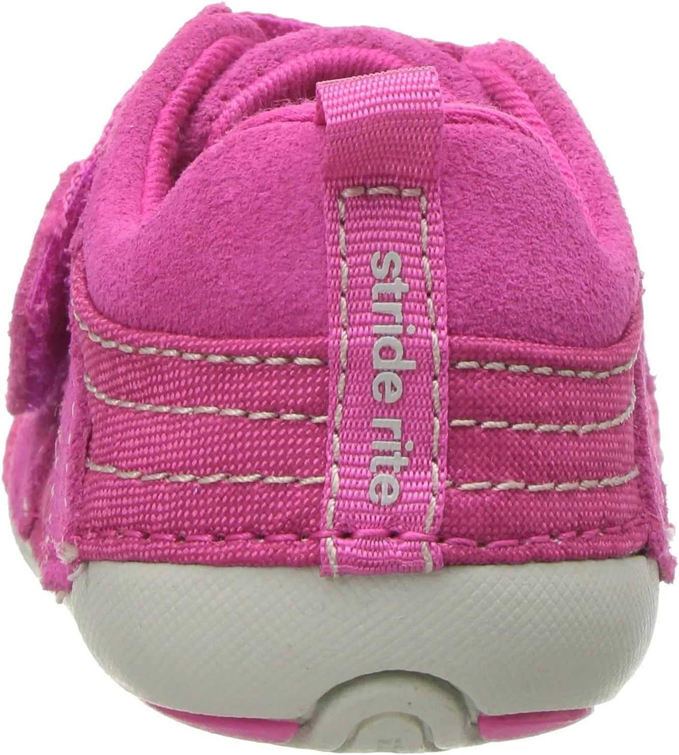 Stride Rite Soft Motion Baby and Toddler Boys Cameron Casual Sneaker