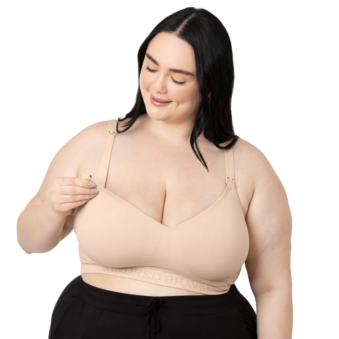 Sublime® Contour Nursing/Maternity Bra