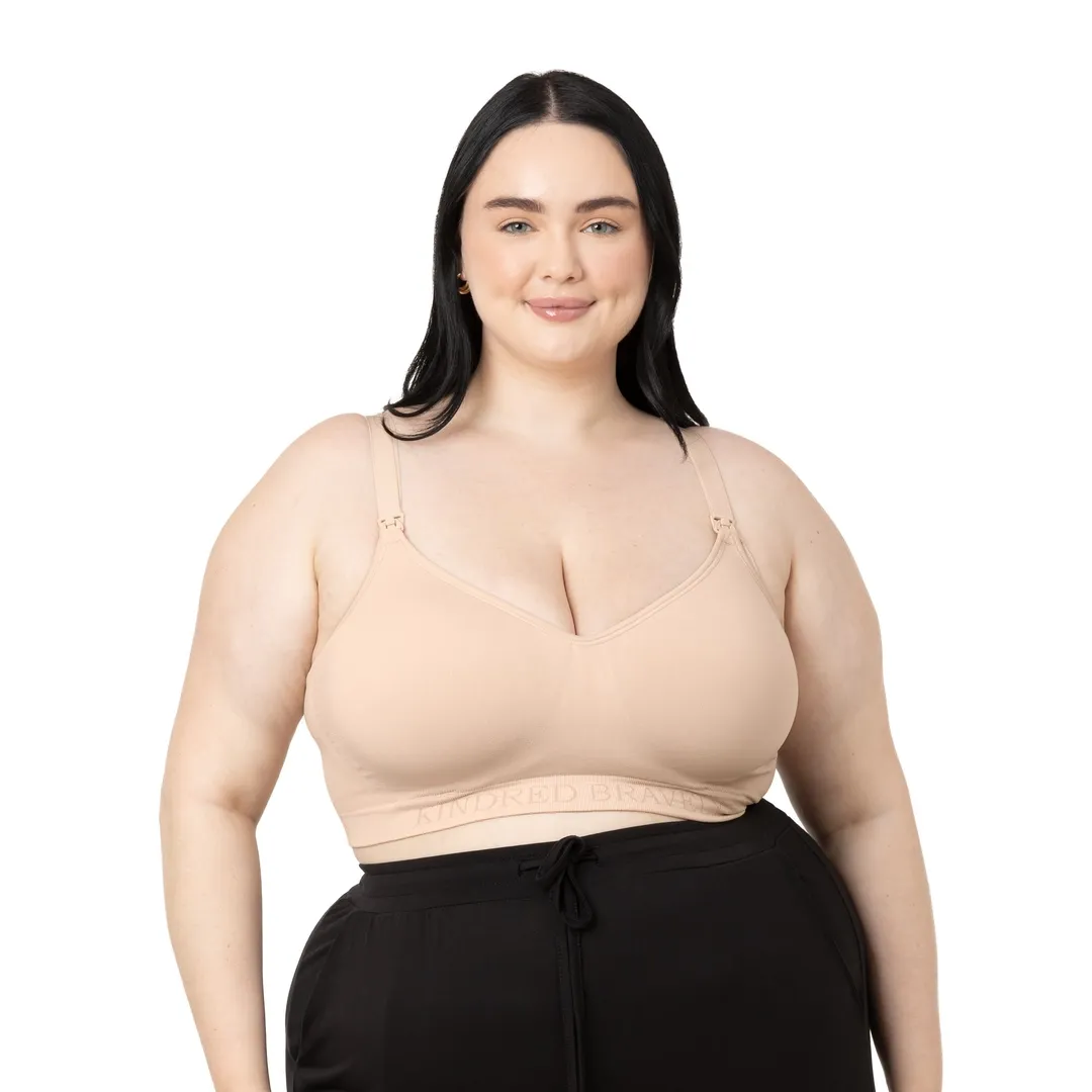 Sublime® Contour Nursing/Maternity Bra