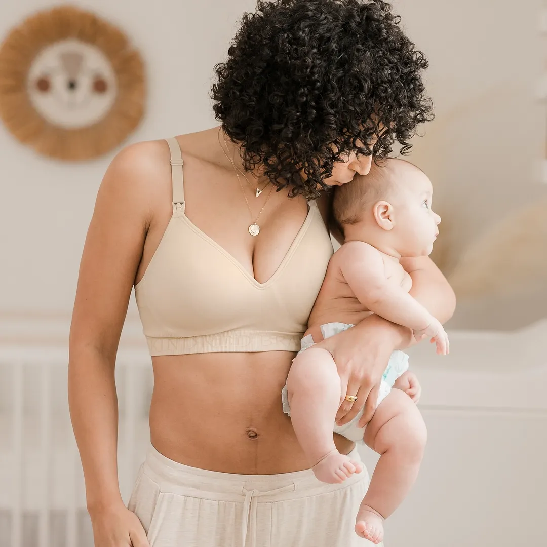 Sublime® Contour Nursing/Maternity Bra
