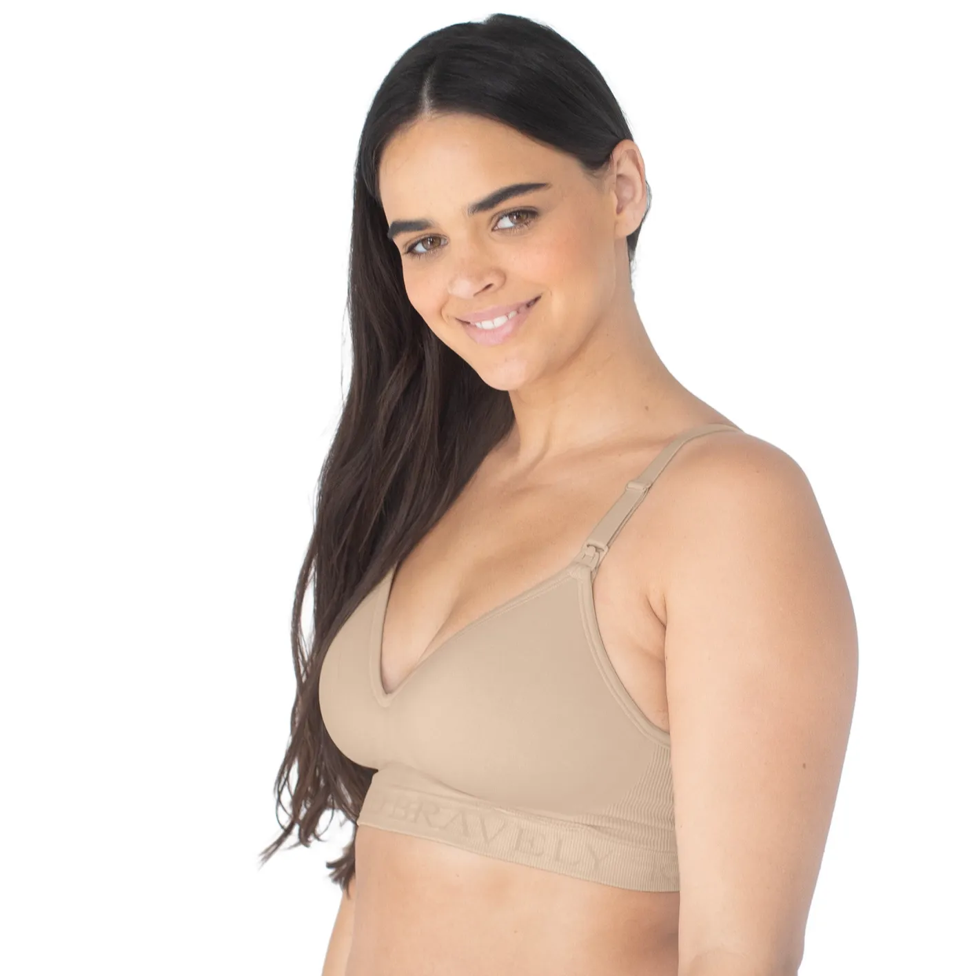 Sublime® Contour Nursing/Maternity Bra