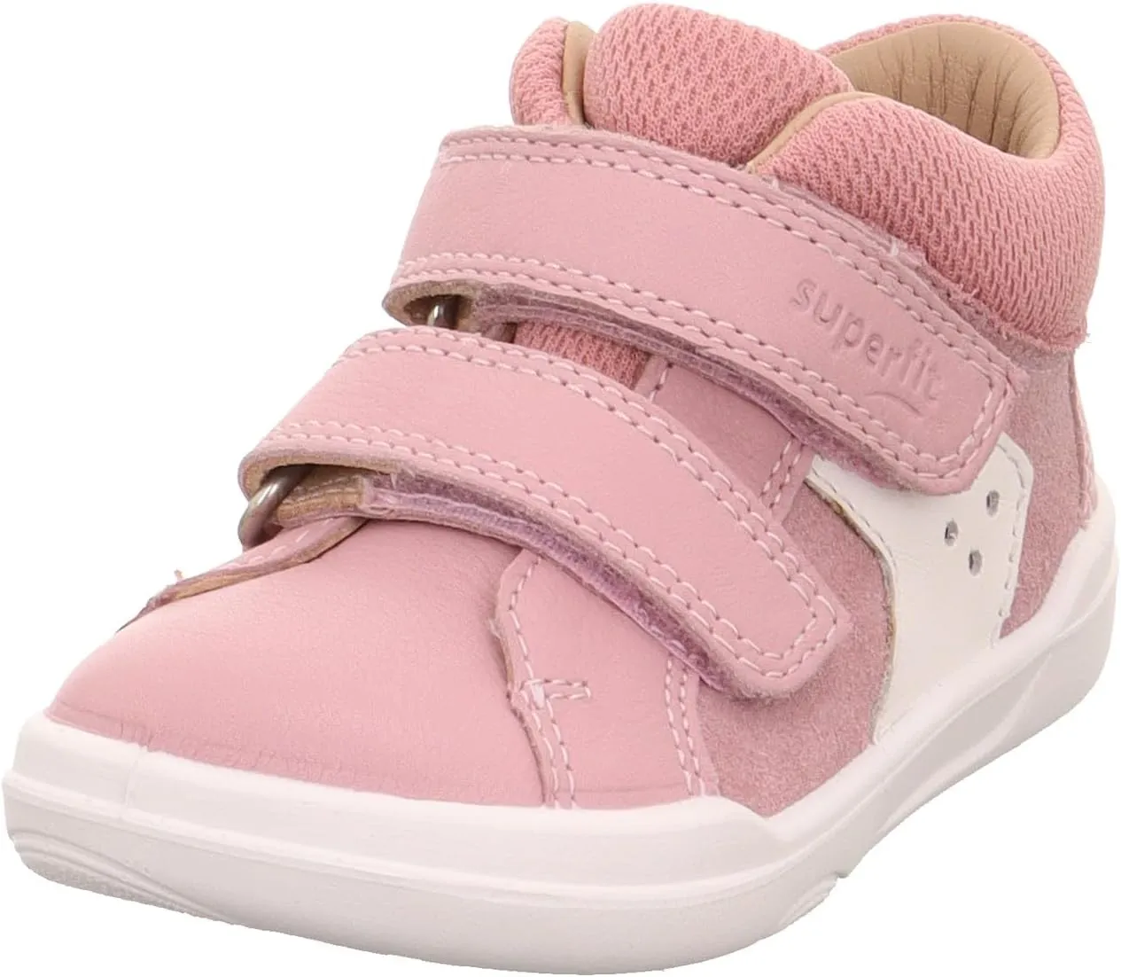 Superfree, Baby Girls Shoes