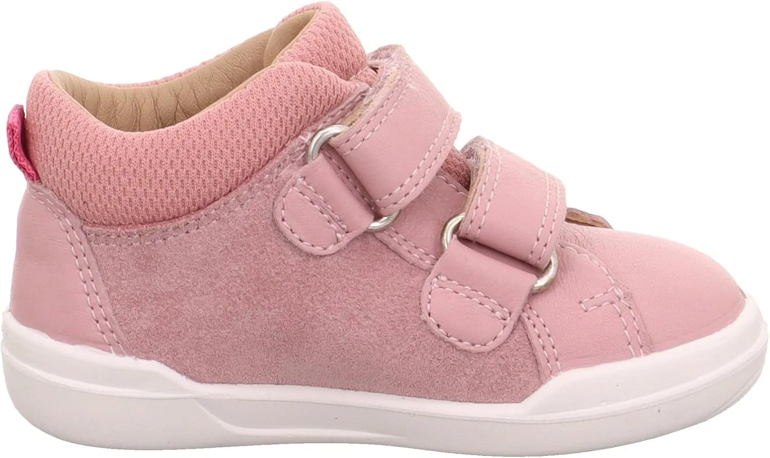 Superfree, Baby Girls Shoes