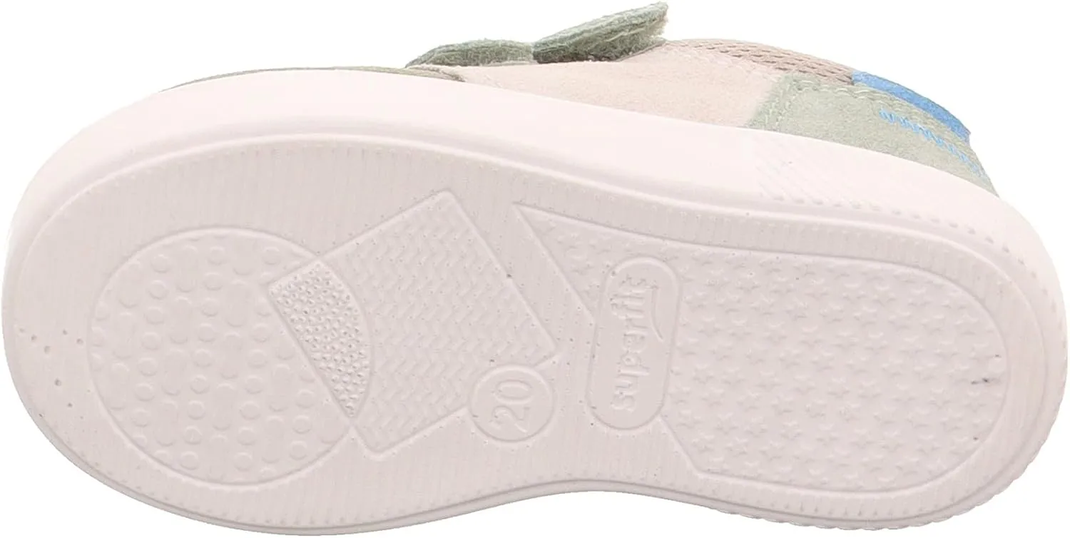 Supies, Baby Boys Shoes