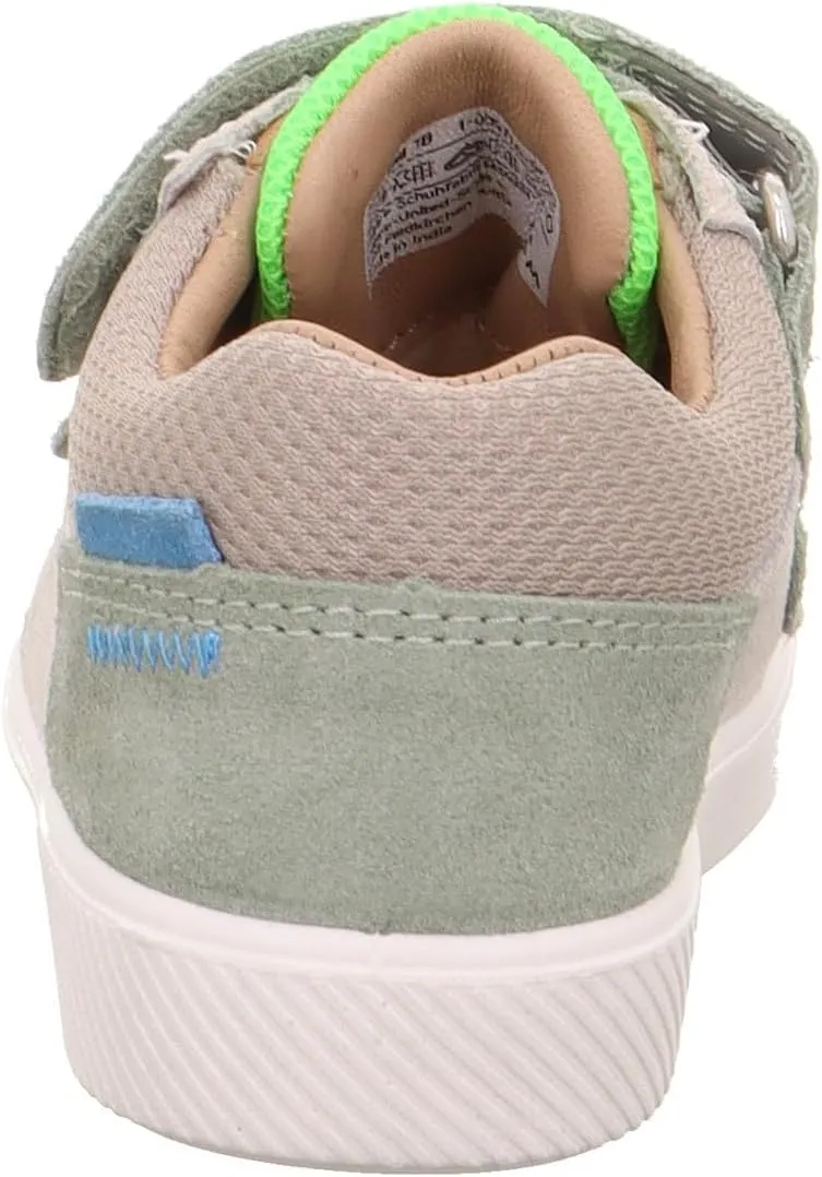 Supies, Baby Boys Shoes