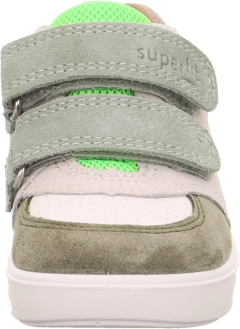 Supies, Baby Boys Shoes