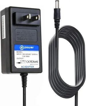 T POWER Ac Dc Adapter 17v20V for Bose Soundlink I, II, III, 1, 2, 3 Portable Sound Link Wireless Mobile Speaker System 10 306386-101, 301141 404600 Home Charger Supply Not Fit Soundock