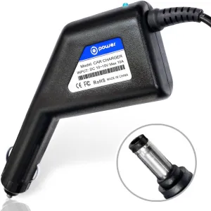 T-Power CAR Adapter for 17v20V Bose Soundlink I II III 1 2 3 Portable Sound Link Wireless Mobile Speaker System 10 306386-101 301141 404600 414255 Will Not Fit Soundock Charger