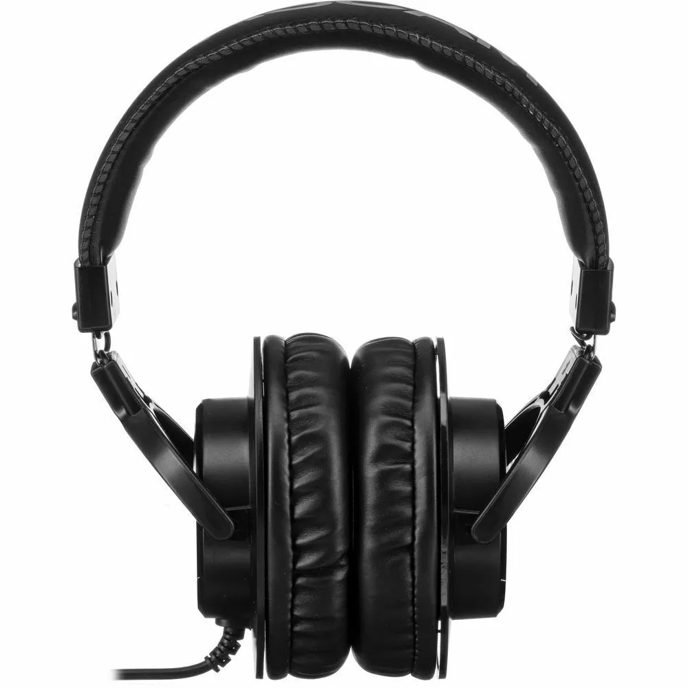 Tascam TH-MX2 Mixing Headphones - DJ Monitoring