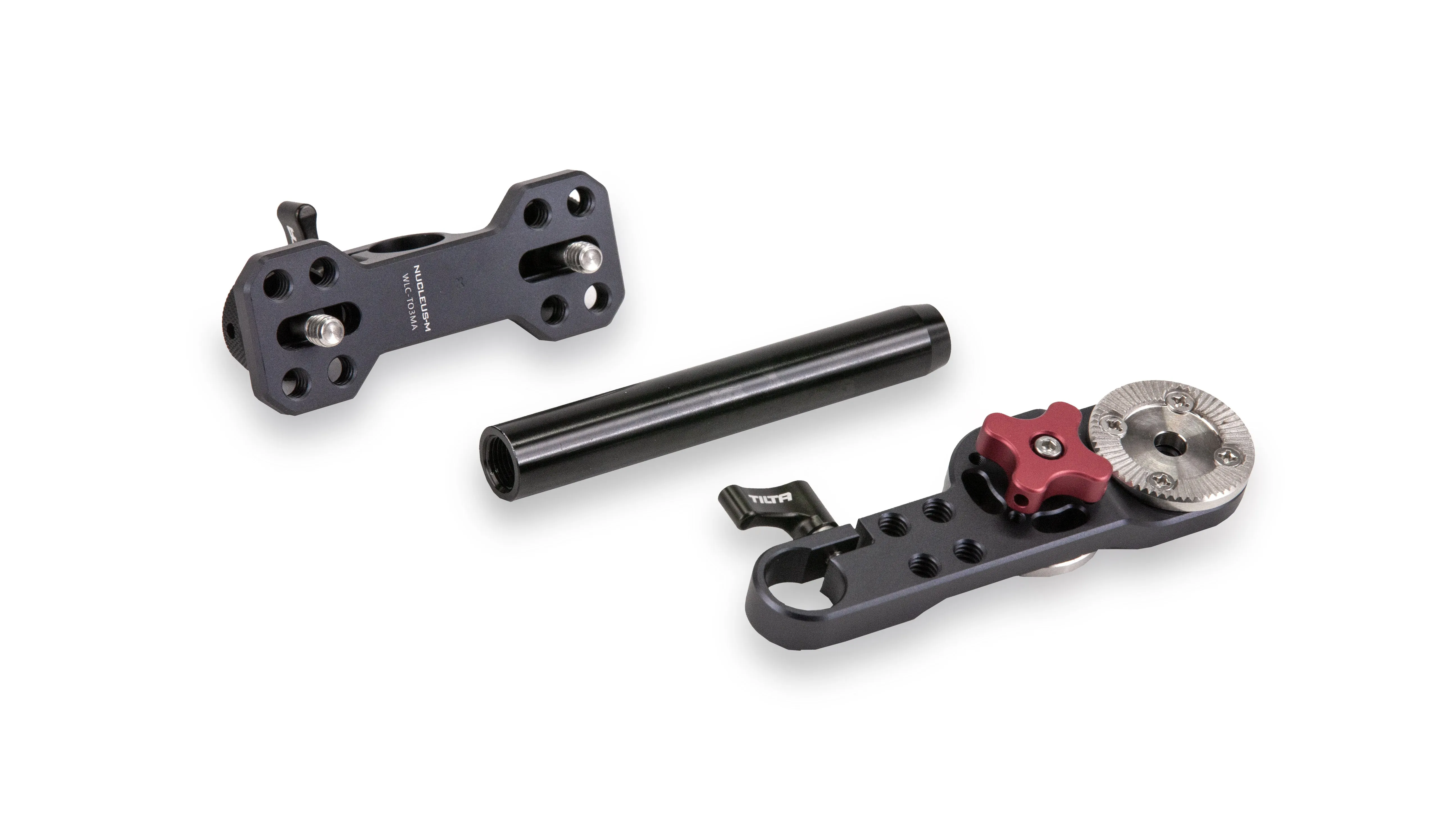 Tilta Monitor Bracket for Nucleus-M FIZ Hand Unit #WLC-T03MA