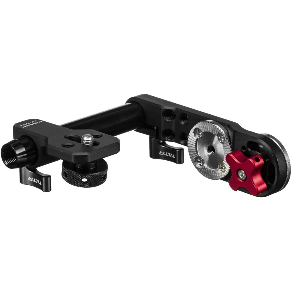 Tilta Monitor Bracket for Nucleus-M FIZ Hand Unit #WLC-T03MA