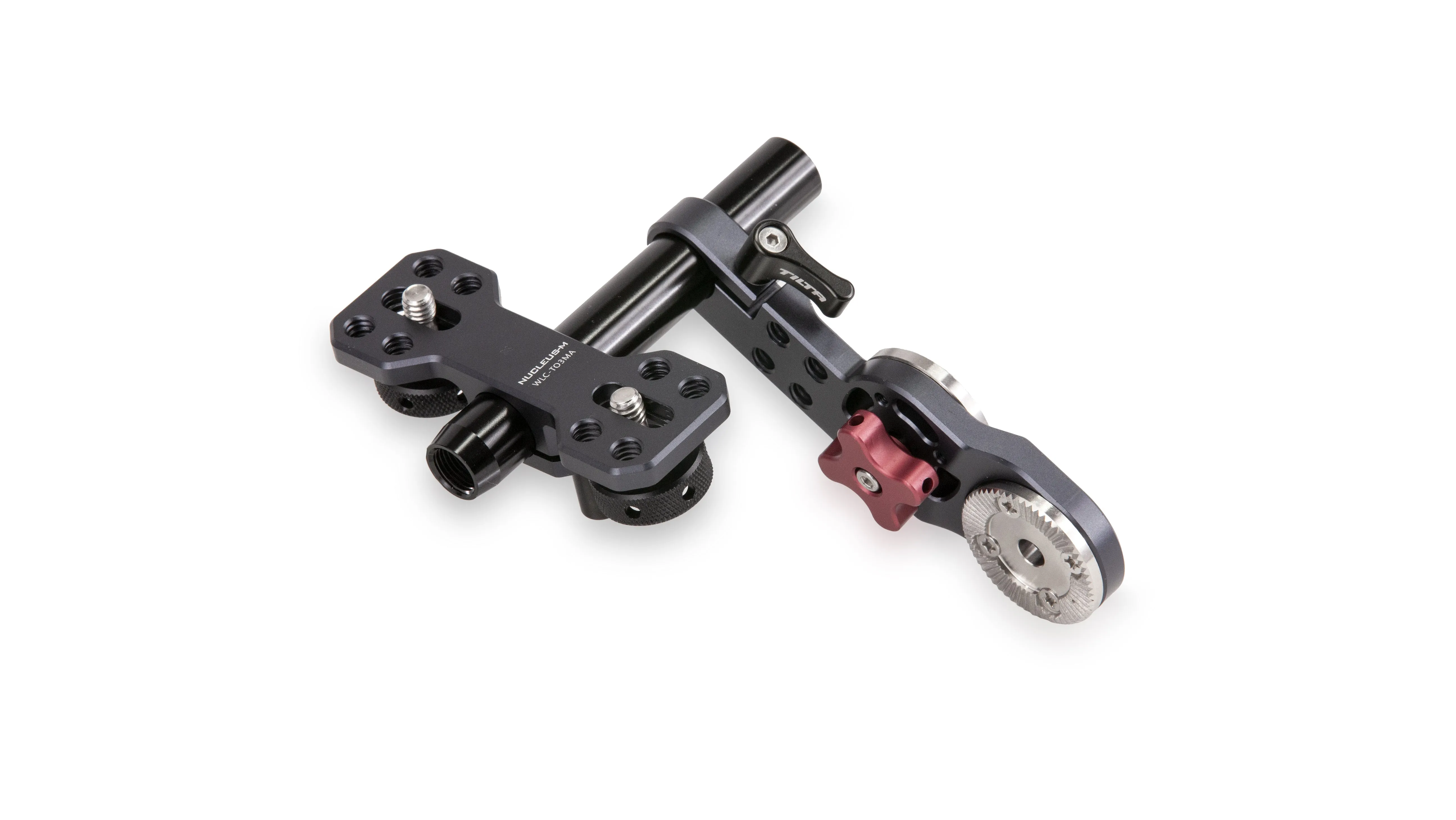Tilta Monitor Bracket for Nucleus-M FIZ Hand Unit #WLC-T03MA