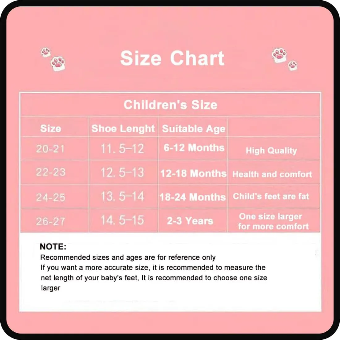 Tiny Explorings Baby Walking Shoes, Toddler Non-Slip Breathable Warm Elastic Sock Shoes for Baby Boy Girl 6-24 Months (Black, 18-24 Months Infant)