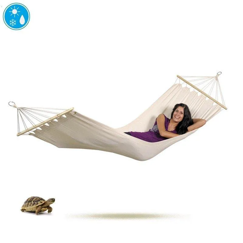 Tobago Natura Hammock Set