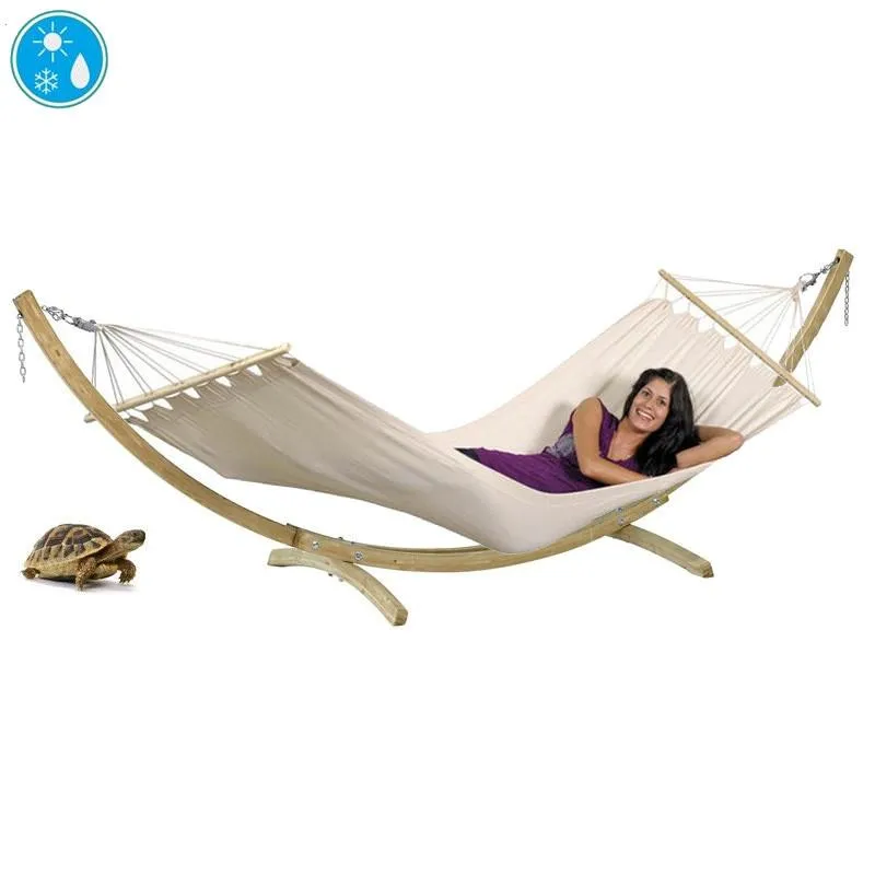 Tobago Natura Hammock Set