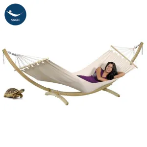 Tobago Natura Hammock Set