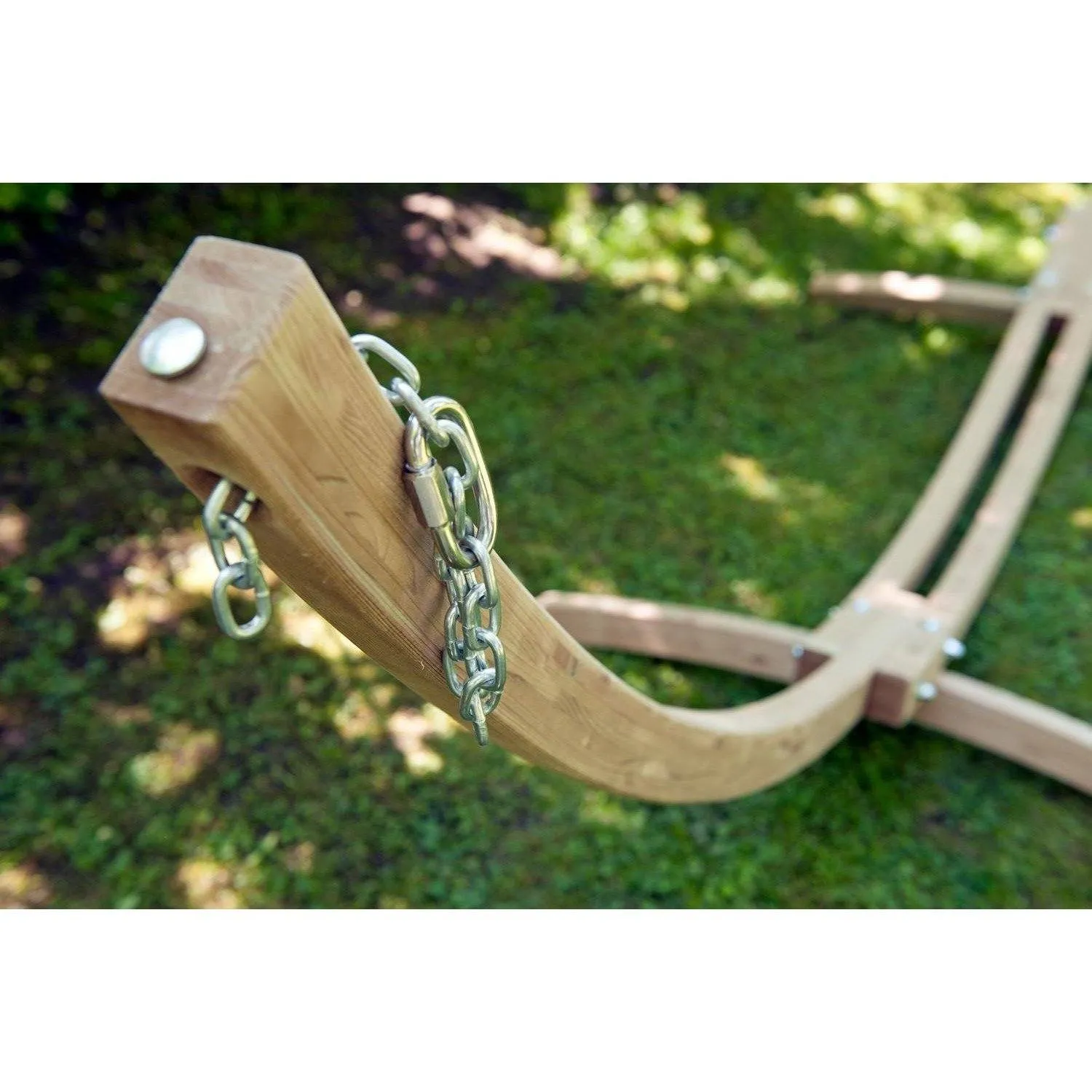 Tobago Natura Hammock Set