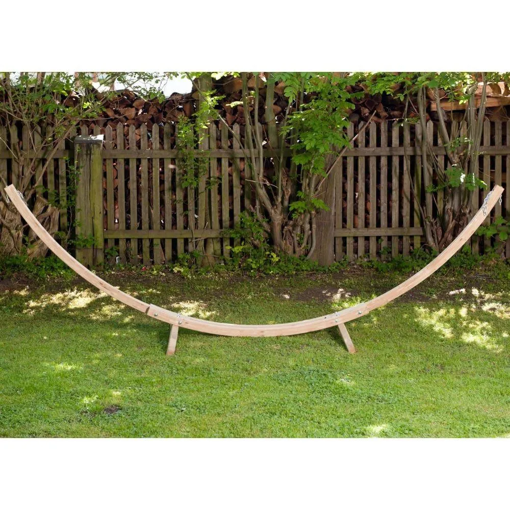 Tobago Natura Hammock Set