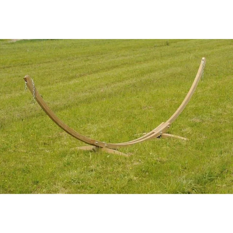 Tobago Natura Hammock Set